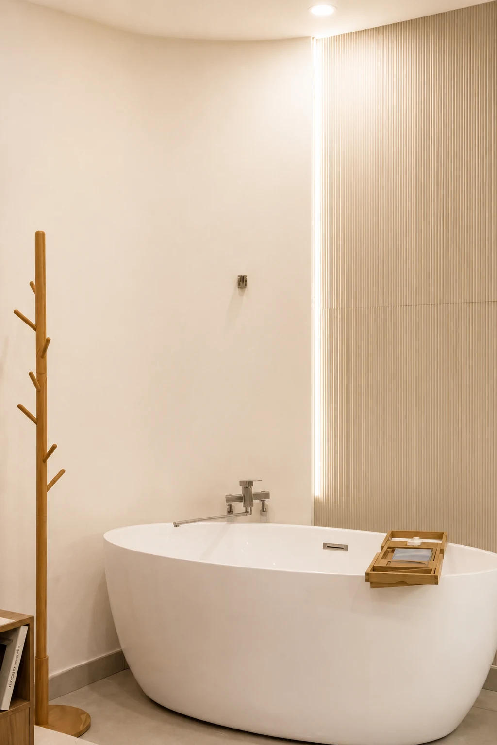 Bồn tắm Ladi Hàng Bông